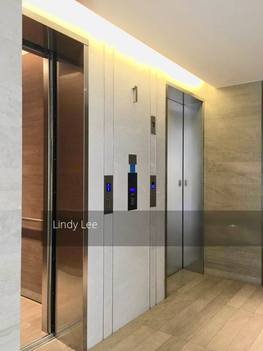 The Glades (D16), Condominium #201957642